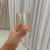 Drinking Glass Set of 2/4/6 Whiskey, Juice, and More - 300ml