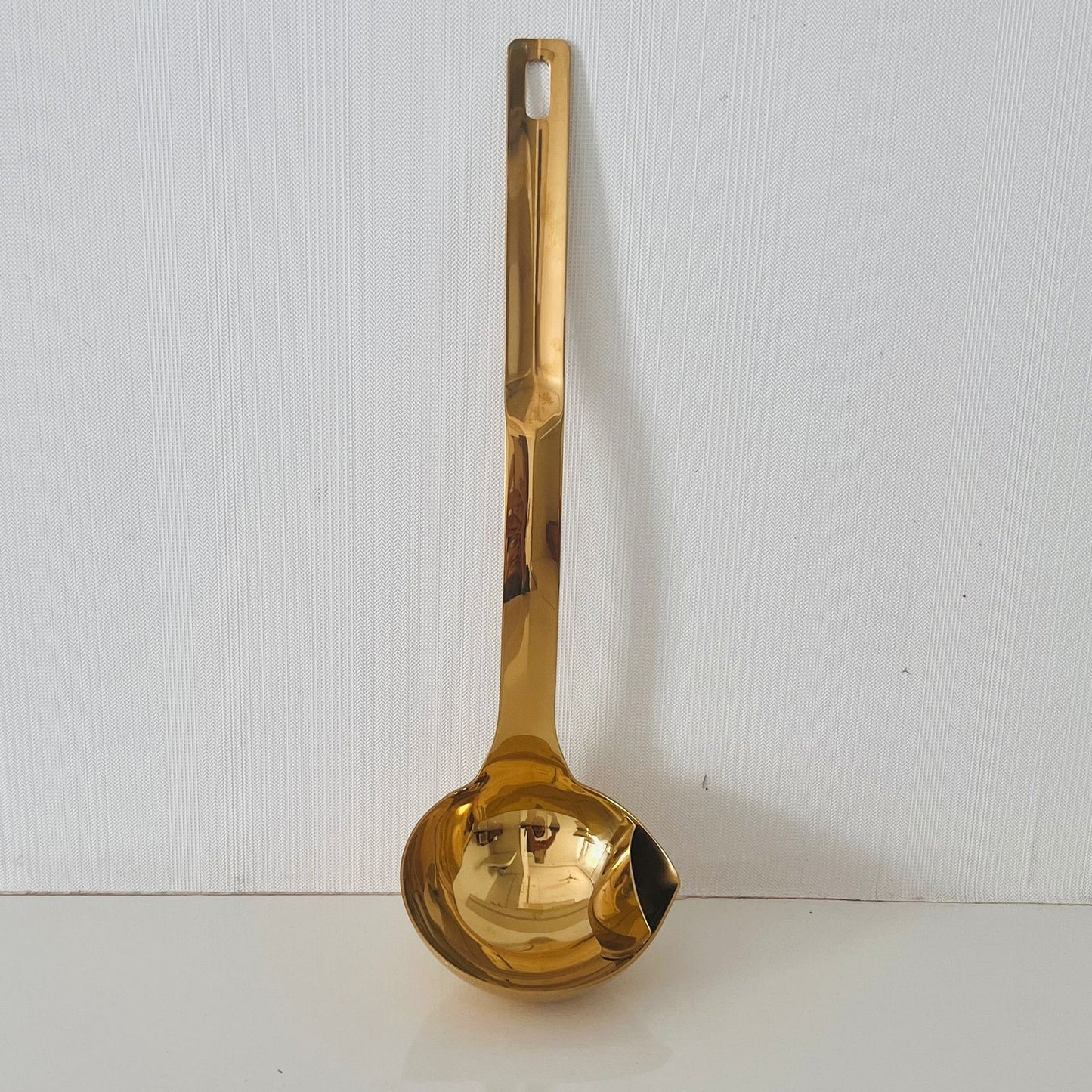 Gold Ladle & Oil Separator - Extra Large