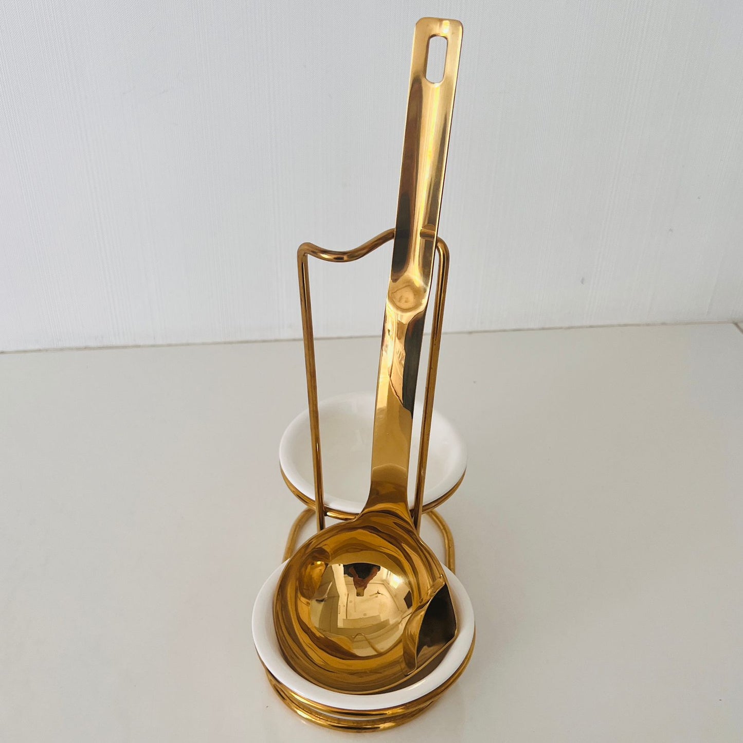 Gold Ladle & Oil Separator - Extra Large