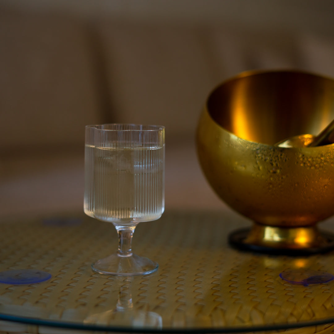 Elegant Designer Drinkware for Parties & Home Bar