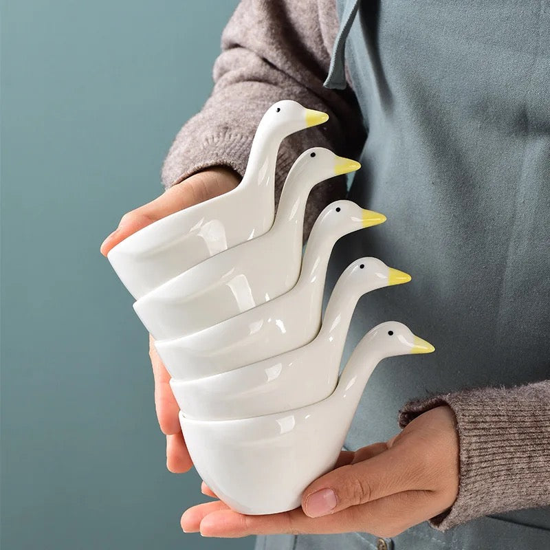Classy Serving Bowls