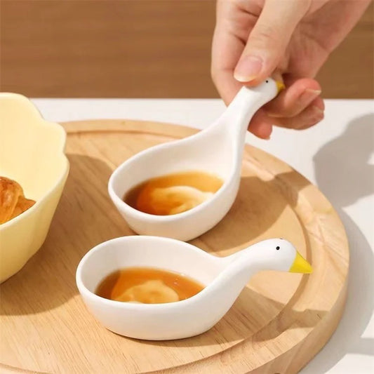 Unique Dipping and Serving Bowls
