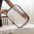 Luxury Serving Wooden Tray - Rectangular