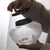 Luxury Borosilicate Glass Jar with Dual Metal Lid – 1000ml Airtight Storage for Dry Fruits, Cookies, Trail Mix