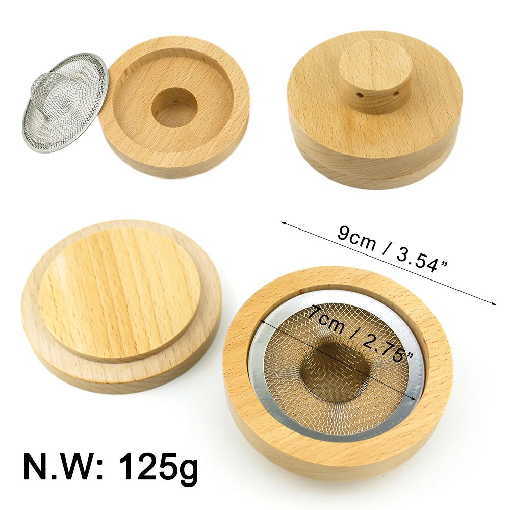 Smoker Kit for Cocktails & Food