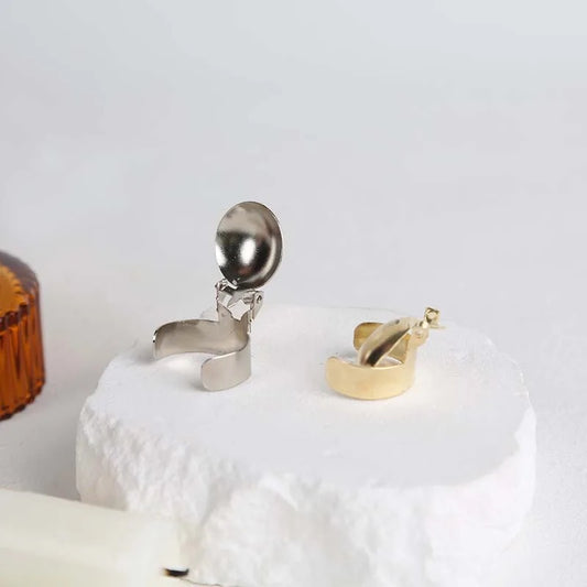 Automatic Candle Extinguishing Snuffer Set