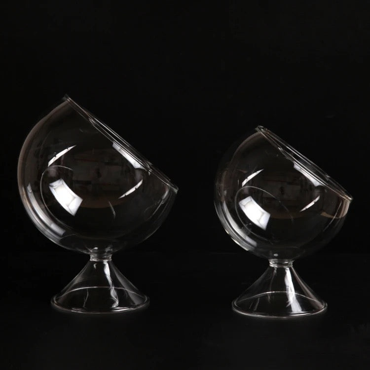 Gourmet Dessert & Grazing Bowl - 1 Piece - Luxury Serving