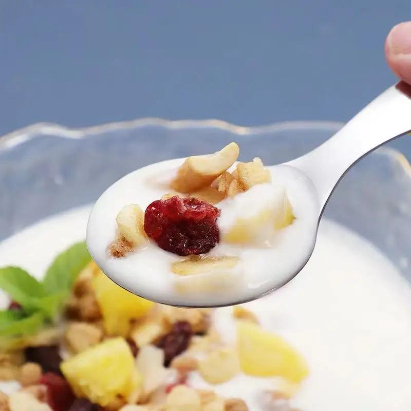 Luxury Spoon for Jar
