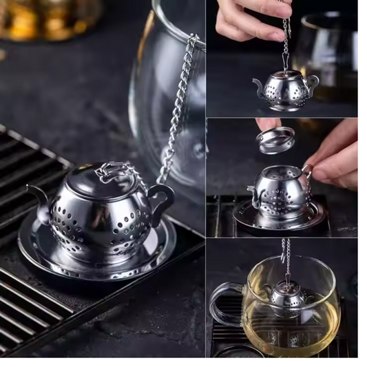 Stainless Steel Tea Infuser