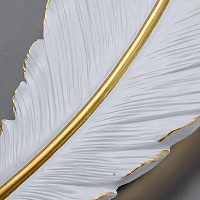 Feather Wall Light for Wall decoration
