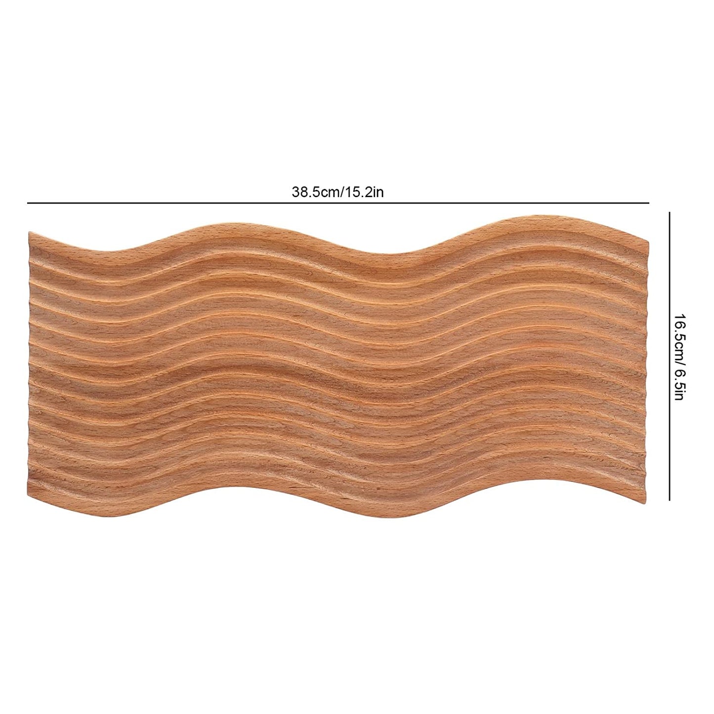 Ripple Tray