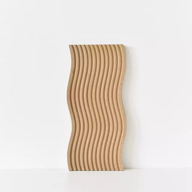 Ripple Tray