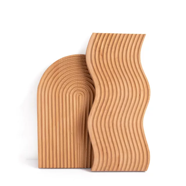 Ripple Tray