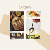 Cutlery