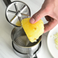 Manual Juicer and Potato Press - 3 colors - Gold, Silver, Rose Gold