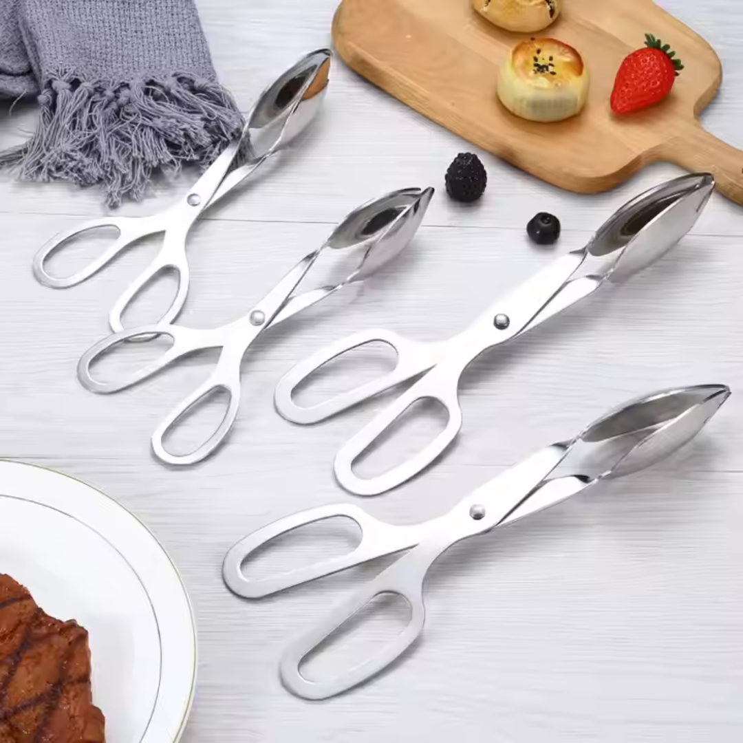 Stainless Steel Multipurpose Tong