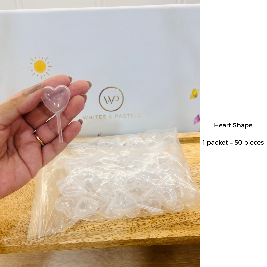 Gourmet Food Pipettes – Set of 50 | Sauce & Flavor Injectors (4 ml)