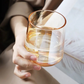 Drinking Glass Set of 2/4/6 Whiskey, Juice, and More - 300ml