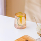 Drinking Glass Set of 2/4/6 Whiskey, Juice, and More - 300ml