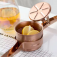 Manual Juicer and Potato Press - 3 colors - Gold, Silver, Rose Gold