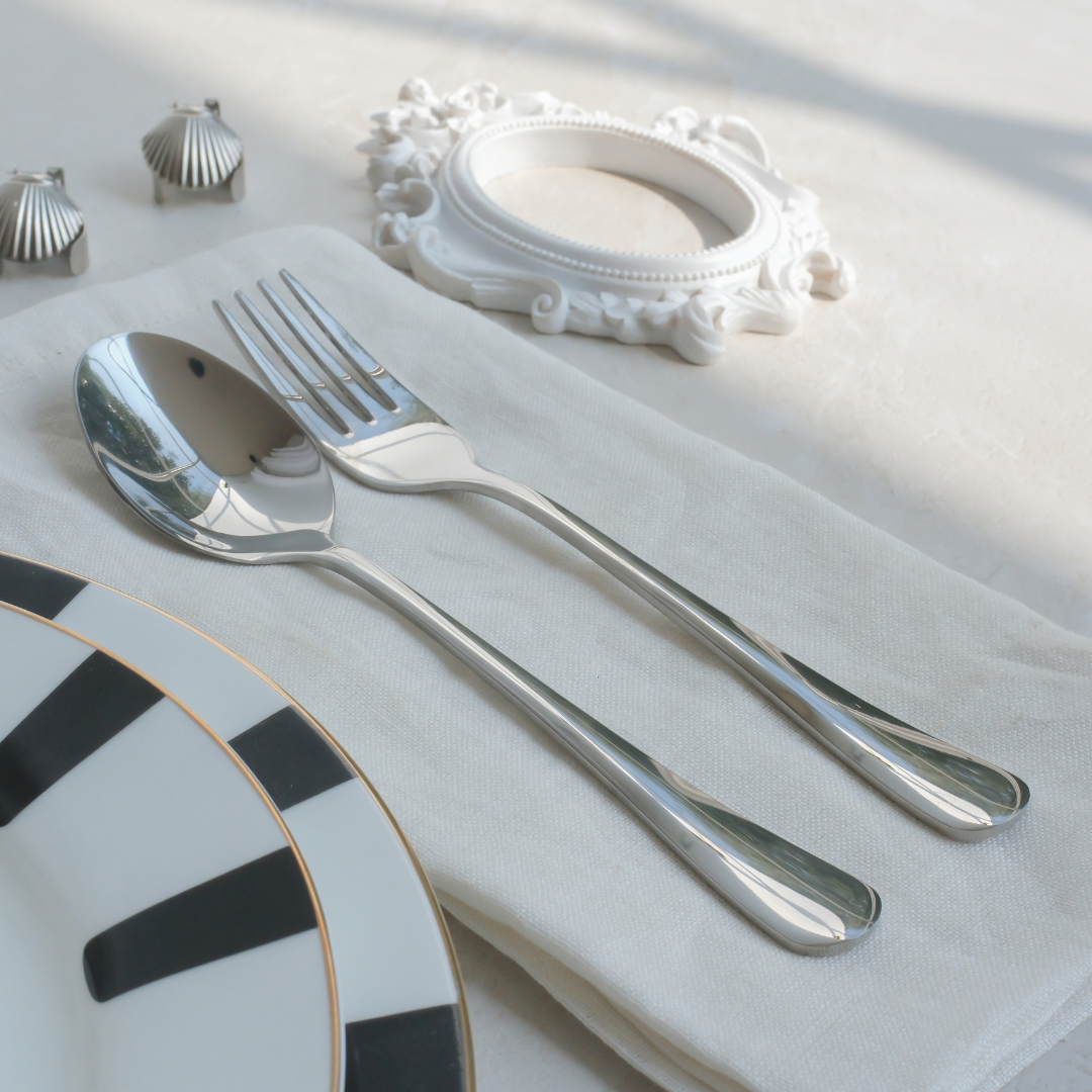 304-stainless-steel-silver-cutlery-set-with-mirror-finish