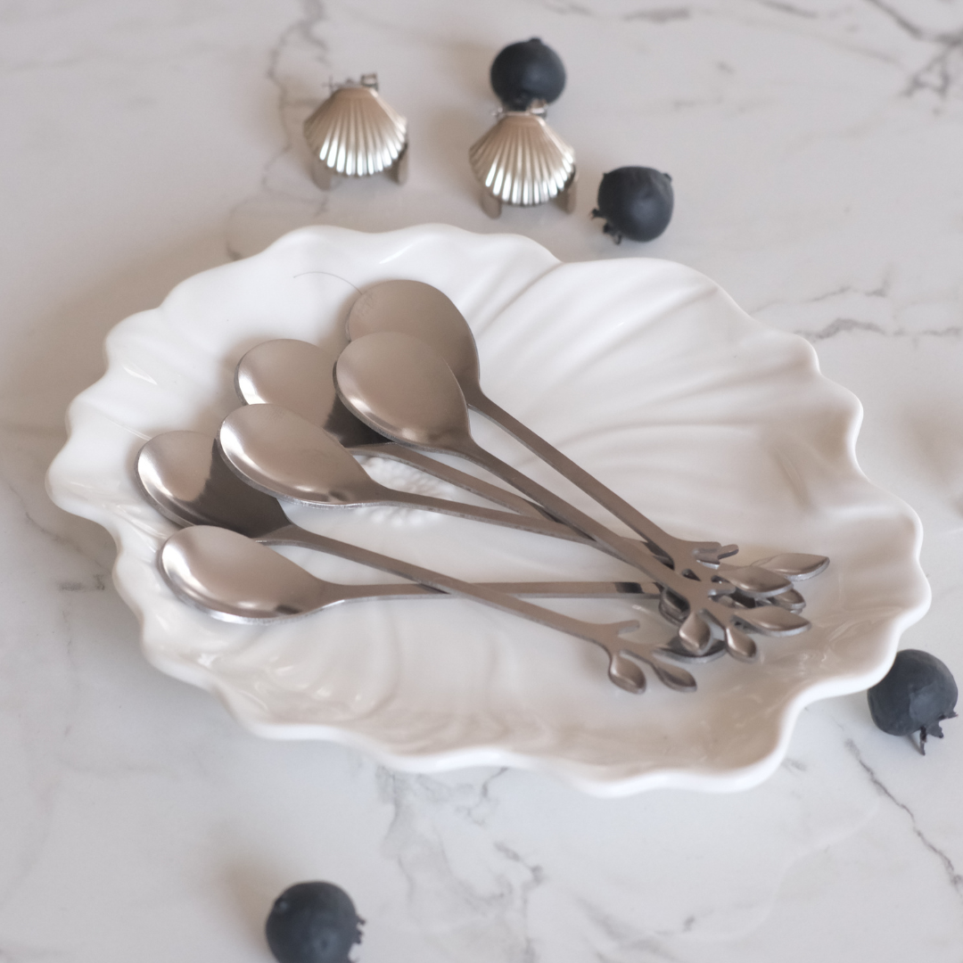 Spoons
