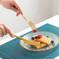 24-piece Luxury Fine-Dine Stainless Steel Cutlery - Gold or Silver option