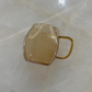 Borosilicate Glass Cup