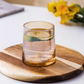 Drinking Glass Set of 2/4/6 Whiskey, Juice, and More - 300ml