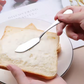 Butter Knife & Spreader - Small - Gold & Silver