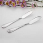 Butter Knife & Spreader - Small - Gold & Silver