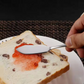 Butter Knife & Spreader - Small - Gold & Silver