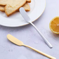 Jam Butter Knife & Cheese Spreader - Large - Stainless Steel