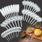 Gourmet Food Pipettes – Set of 50 | Sauce & Flavor Injectors (4 ml)