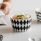 Soup & Cereal Bowls - Set of 5