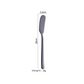 Jam Butter Knife & Cheese Spreader - Large - Stainless Steel