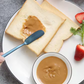 Jam Butter Knife & Cheese Spreader - Large - Stainless Steel