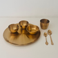 7-Piece Dinner Set for 1 person/ 6 people