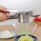 Manual Juicer and Potato Press - 3 colors - Gold, Silver, Rose Gold