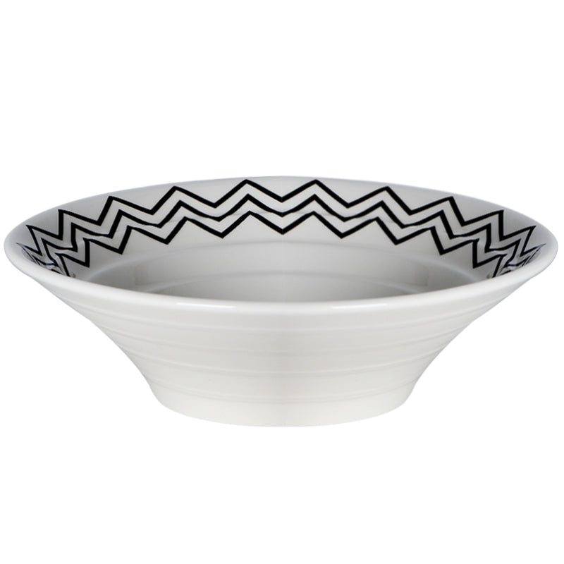 Nordic Style Serving Bowl