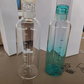 Borosilicate Glass Water Bottle (750ml) – Transparent