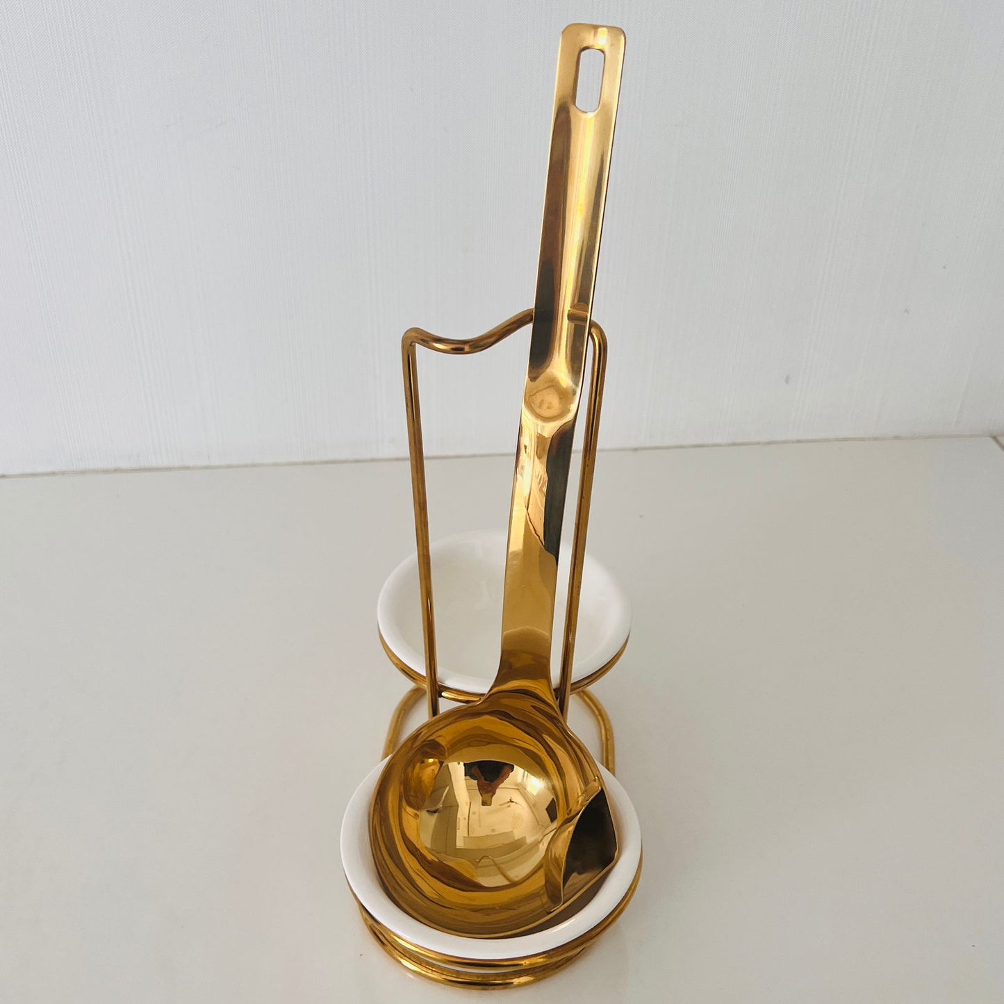 Gold Ladle & Oil Separator - Large