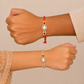 Raksha Bandhan Rakhi Set