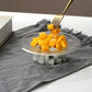 Glass Bowl for Desserts