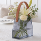Center Table elegant flower vase