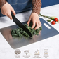 Stainless Steel Chopping Board | 304 SS