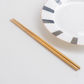 Chopsticks Set - Stainless Steel (Set of 5 Pair)