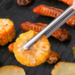 Grip Clip Tong for Ice, BBQ and Non-Veg