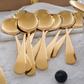 Soup Spoons | Silver & Gold | Set of 6 or 12