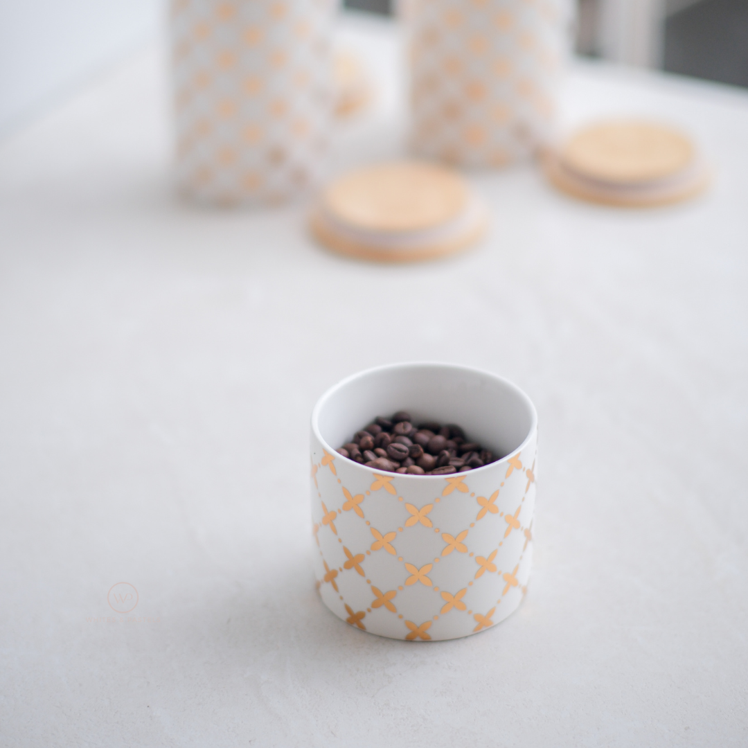 Coffee Beans Container